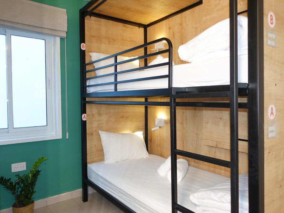 Selina Frishman Tel Aviv Hotel ภายนอก รูปภาพ