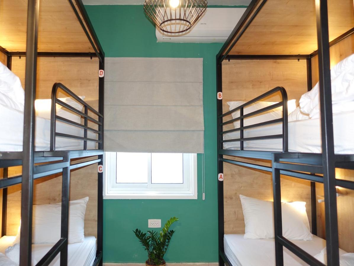 Selina Frishman Tel Aviv Hotel ภายนอก รูปภาพ