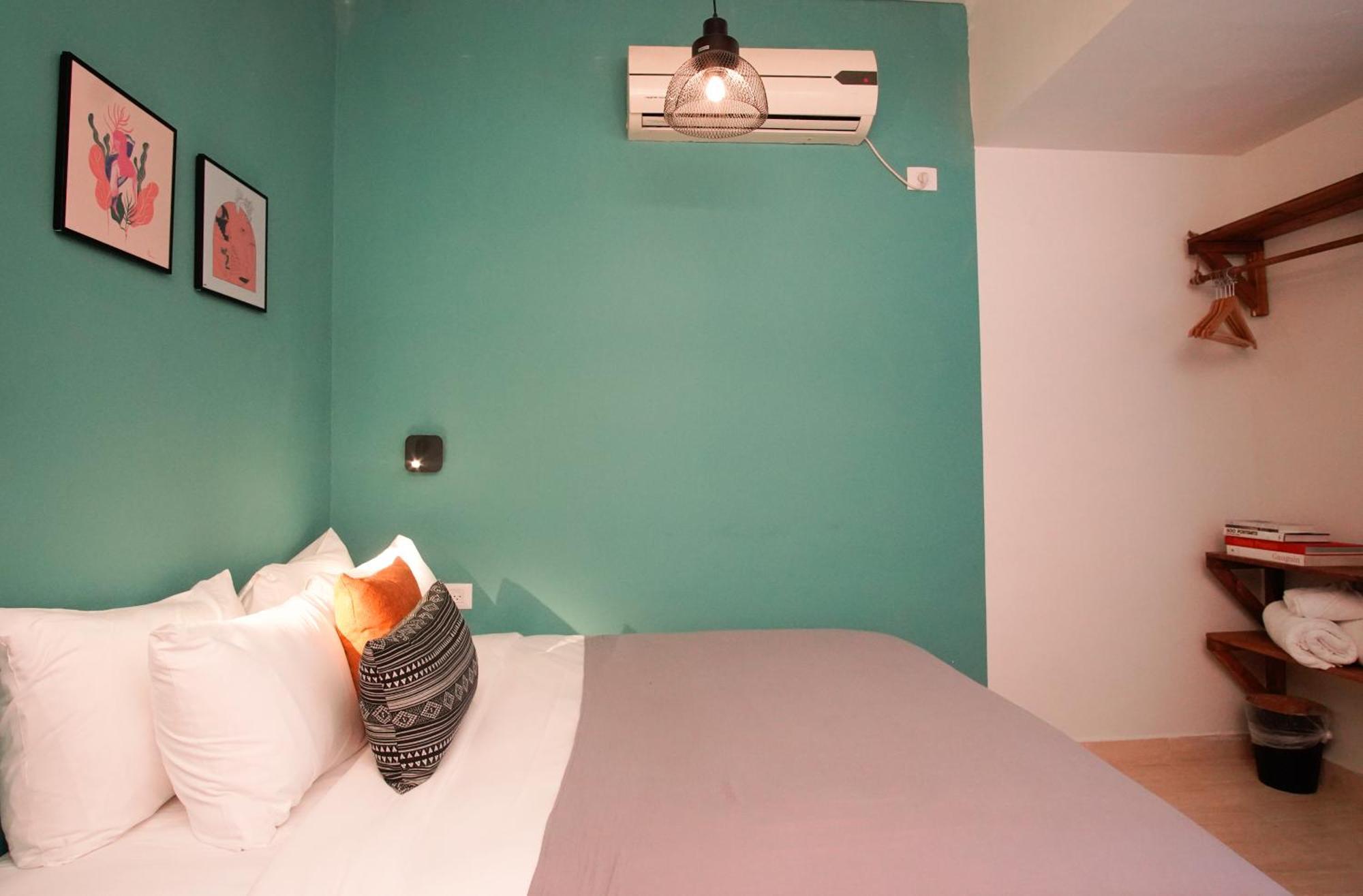Selina Frishman Tel Aviv Hotel ห้อง รูปภาพ