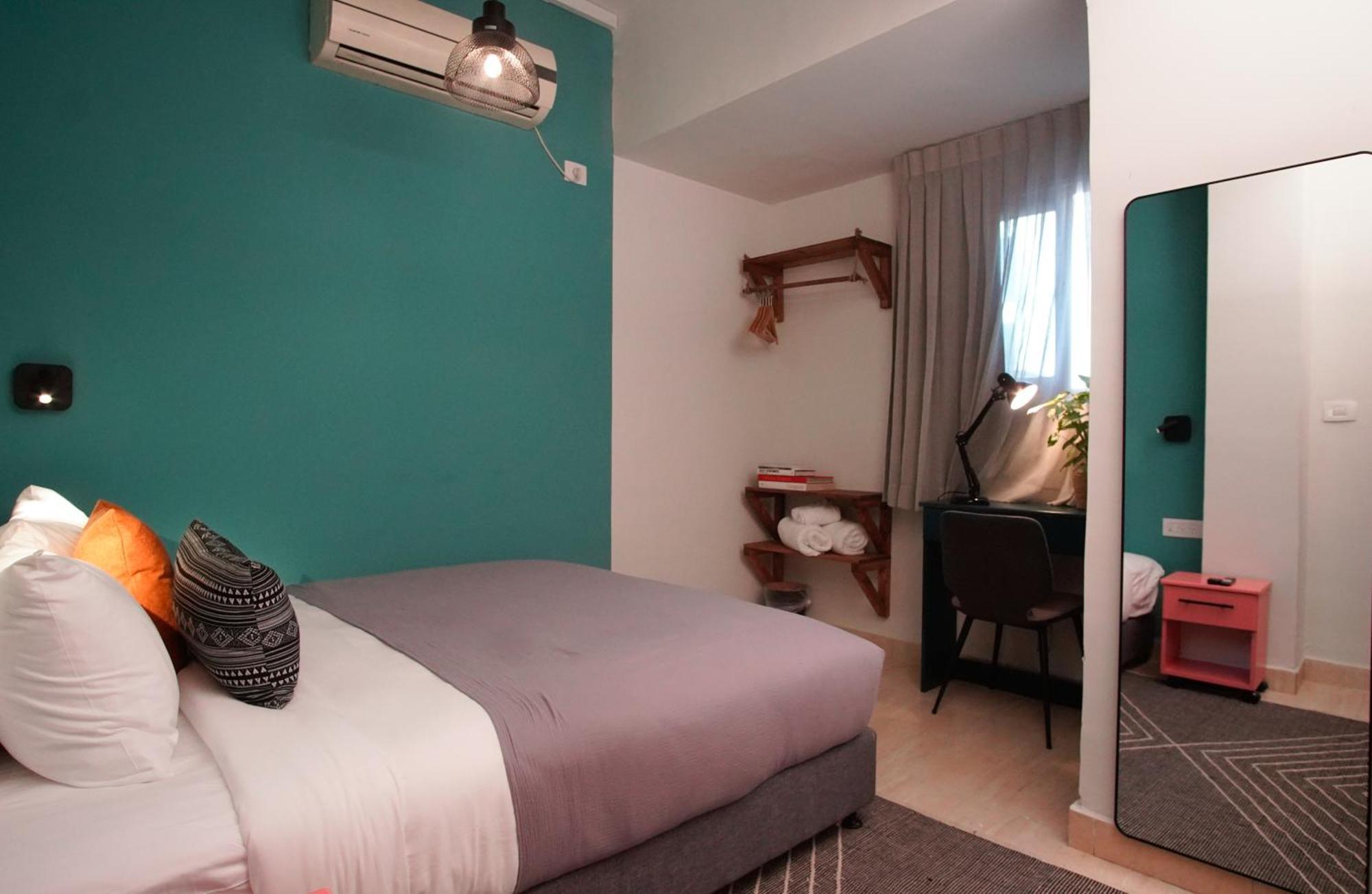 Selina Frishman Tel Aviv Hotel ห้อง รูปภาพ